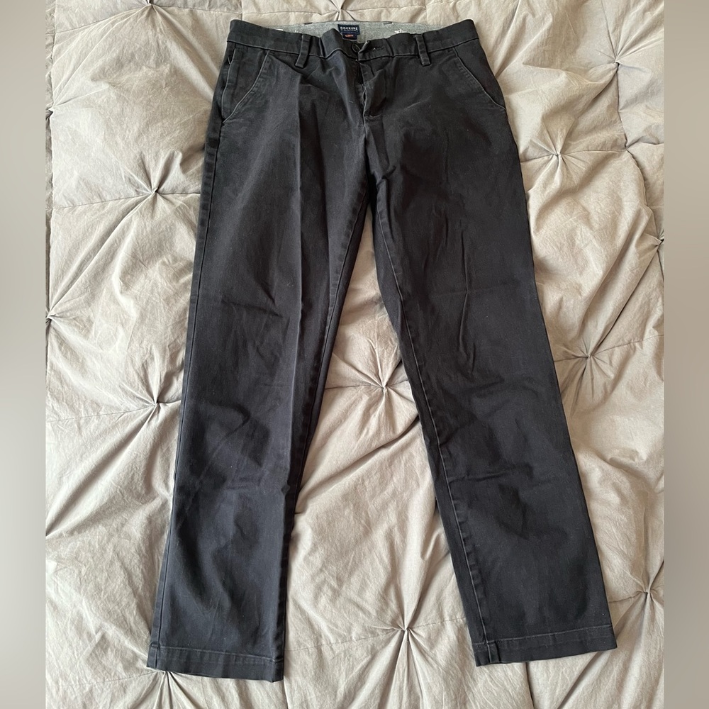Men’s Dockers Slim Fit Khakis